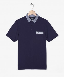 Fred Perry Discount Code