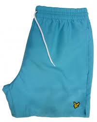 blue lyle and scott shorts