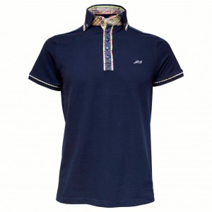 jiggler lord berlue polo shirt