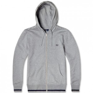fred perry hoodie