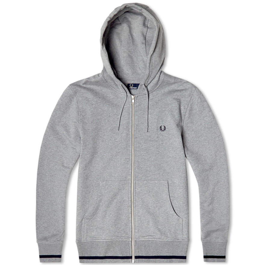 Fred Perry AW14 Styles & Discount Code