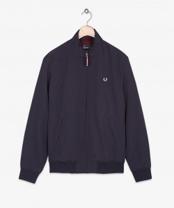 fred perry jacket