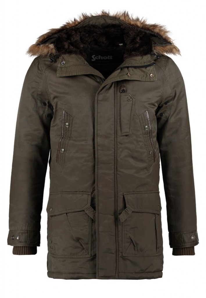 Top Winter Coats & Jackets from Apache Online, UK