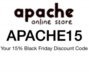 Black Friday Discount Code