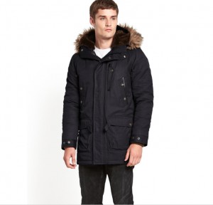 Schott NYC Winter Jackets