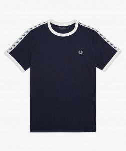 Fred Perry Discount Code