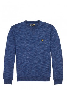 Lyle and Scott Autumn 2015