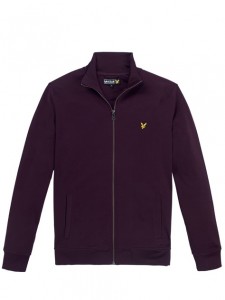 Lyle and Scott Autumn 2015