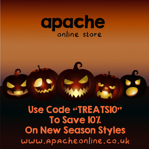 Halloween Deals