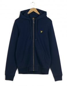 lyle-and-scott-navy-hoodie