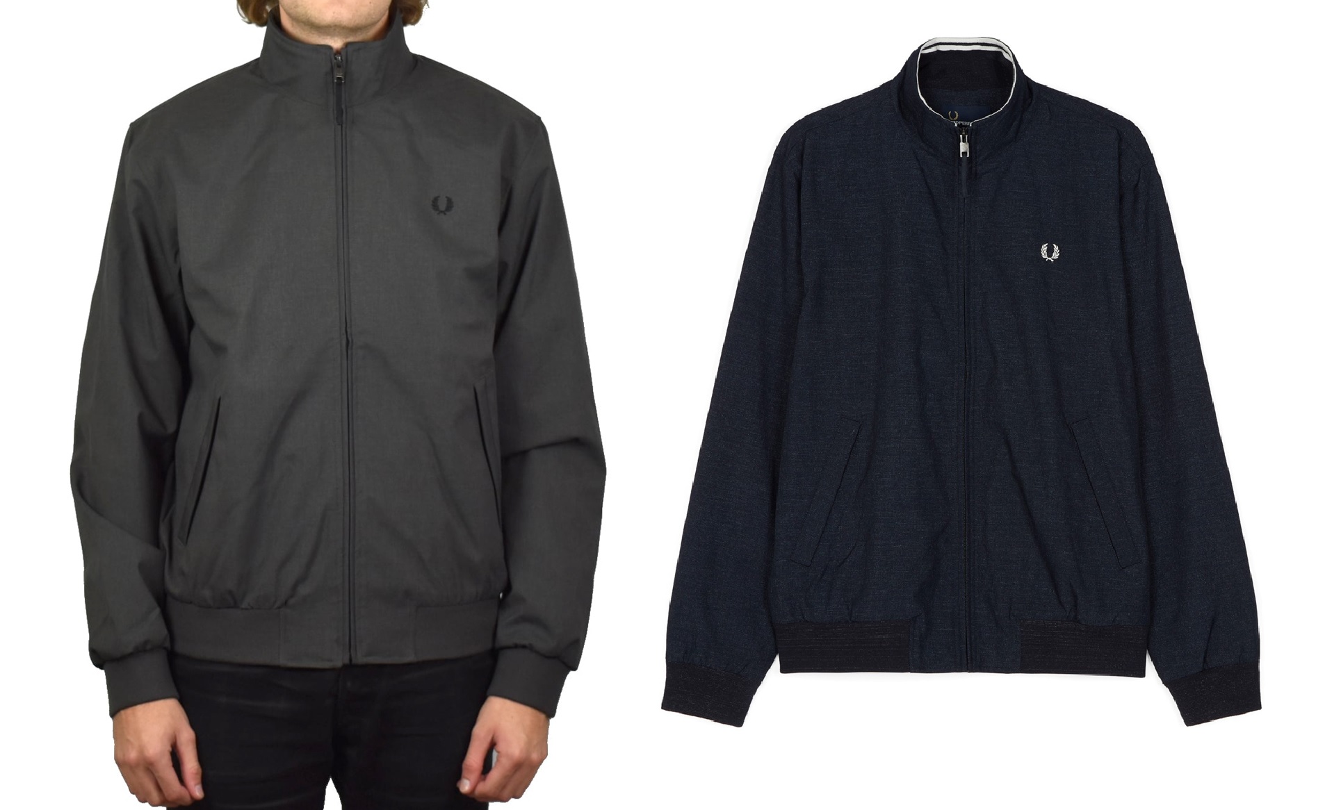 Jacket AT
