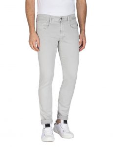 Anbass Hyperflex 111 Slim Jean by Replay