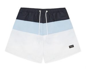 Division Swim Short by Nicce