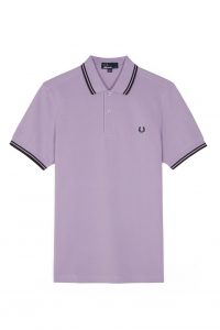 Latest Fred Perry