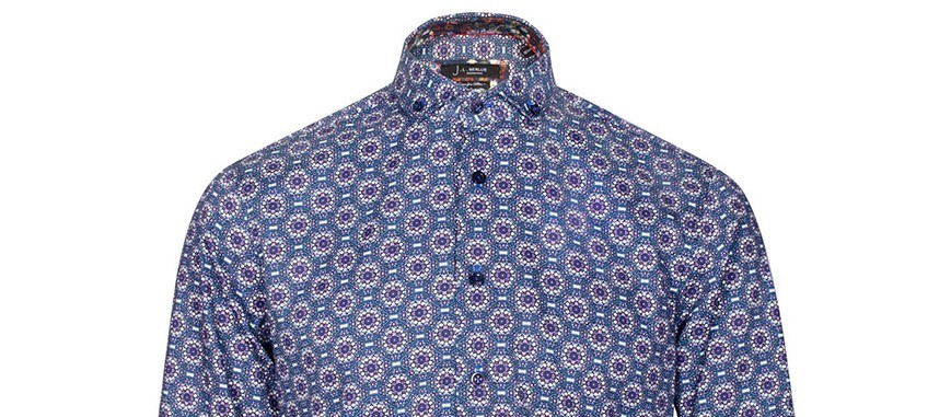 Our 4 Best British Smart Casual Shirts