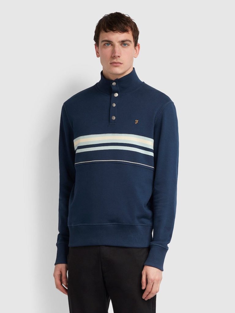 25% Off Farah @ Apache Menswear - Apache Online Menswear Blog