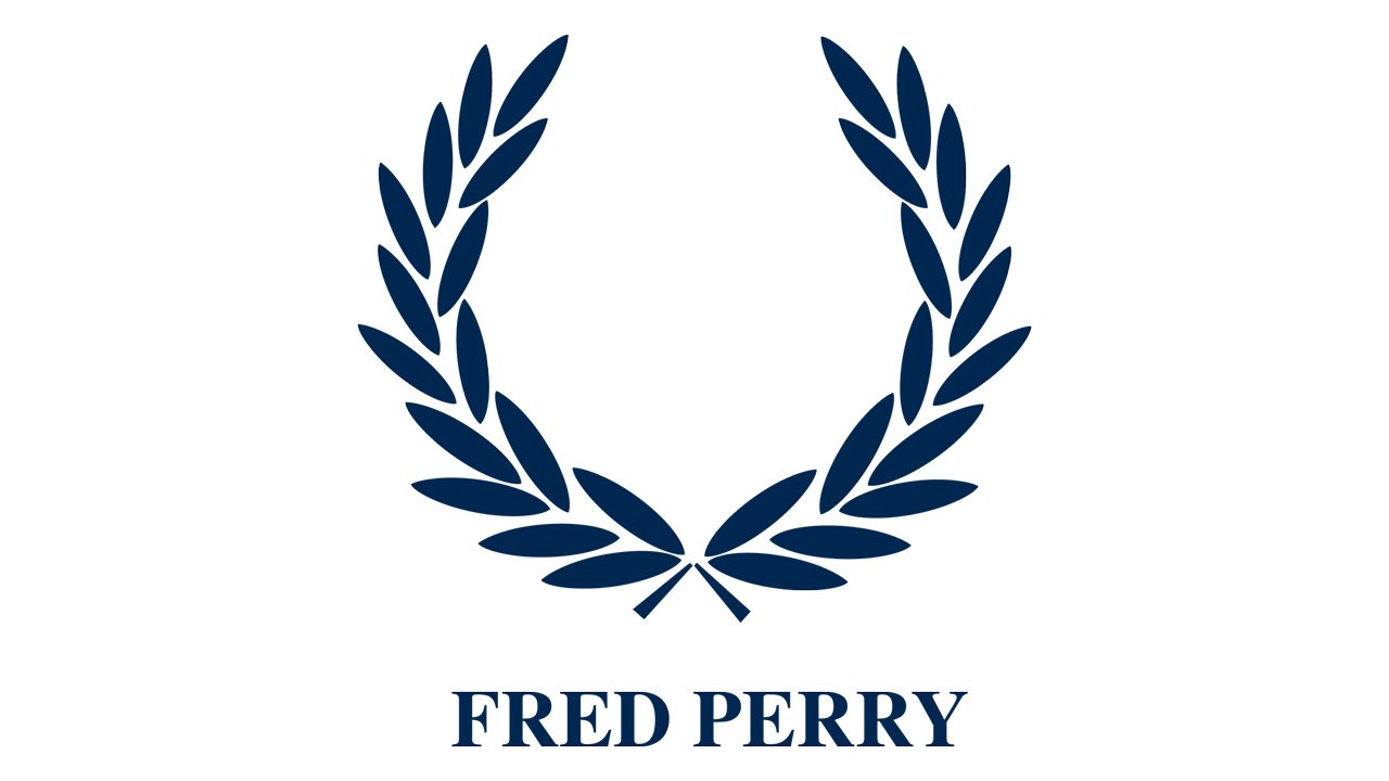 Fred Perry logo apache menswear blog