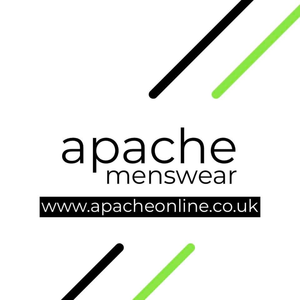 Apache Online Menswear Blog