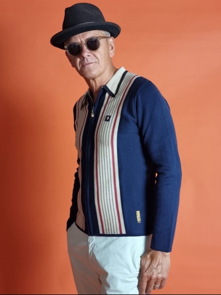 Gabicci Polo Shirt for Father's Day