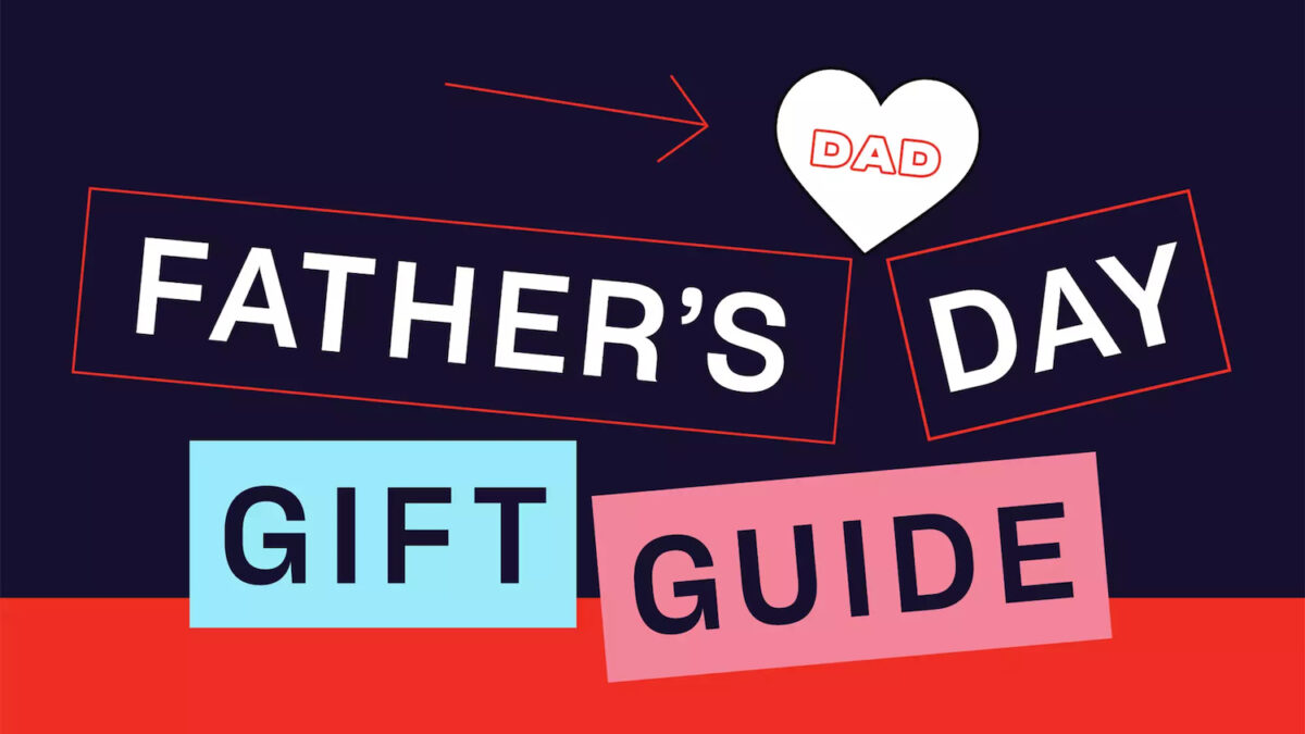 Father’s Day: Choosing the Perfect Gift at Apache Menswear